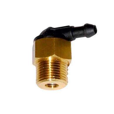 Security valve ML 610 1/4  M