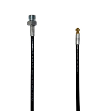 Wąż do kanalizacji DN4 1/4M 10m z dyszą 3x0,6mm