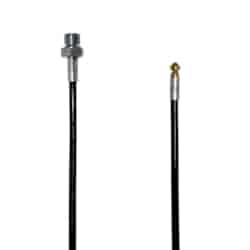 Wąż do kanalizacji DN4 1/4M 25m z dyszą 3x0,6mm