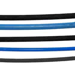 Wąż ciśnieniowy DN8*1 315 bar Black