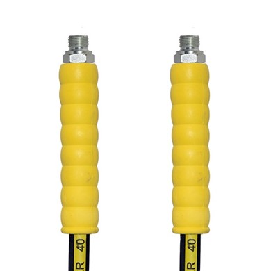 Wąż Yellow 8/2/400 10m 3/8M - 3/8M