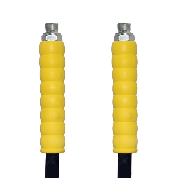 VT hadica 10/2/400 40m 3/8" M - 3/8" M
