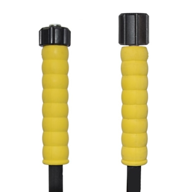 HP Hose 8/2/400 30m M22F - M22F swivel