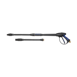 Pistolet Basic z lancą Vario + Roto