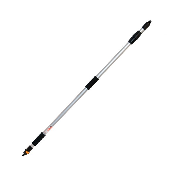 Teleskopická lanca bez kefa 250 cm