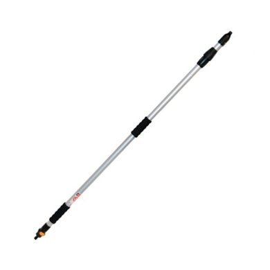 Teleskoplanze ohne Bürste 250 cm