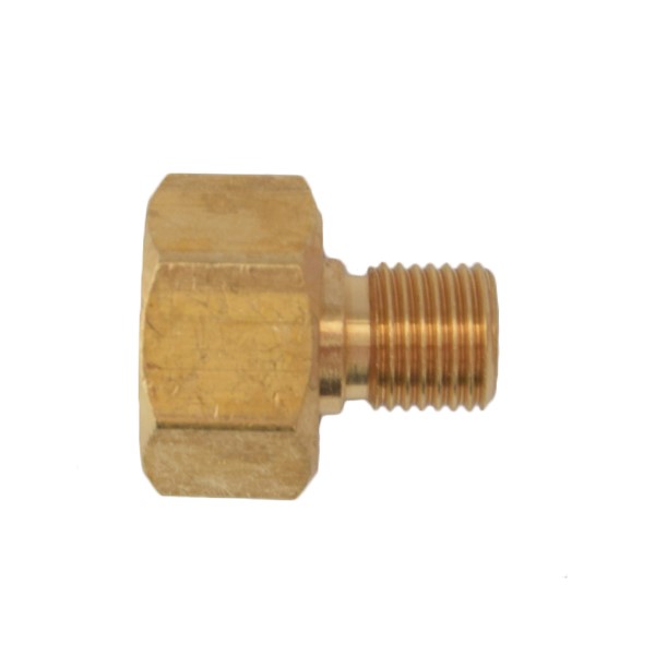 Vsuvka M18 F - 1/4" M