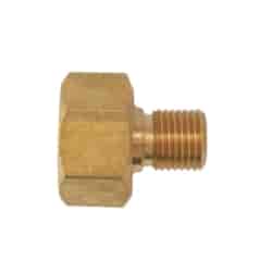 Nippel M18 IG - 1/4  AG
