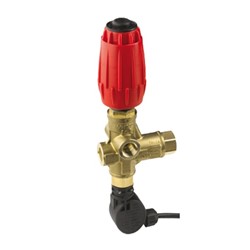 Unloader valve by pass VHP39 with switch