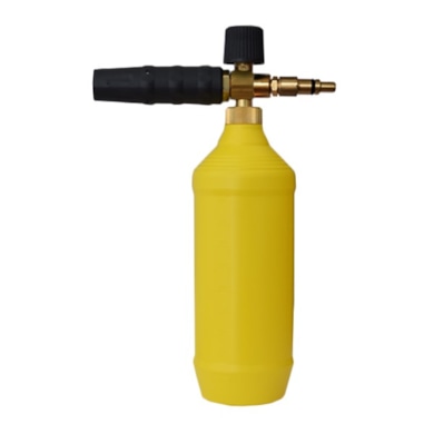 Lanca piany YELLOW 1,25 mm Bayonet LAVOR