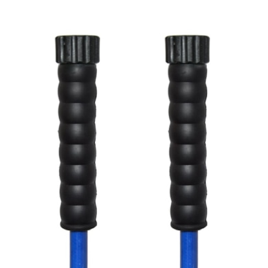 Wąż Smooth Blue 8/2/400 30m M22F - M22F - INOX