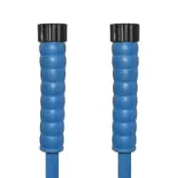Wąż Blue 8/2/400 25m M22F - M22F - INOX