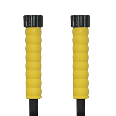 HP Hose 8/2/400 10m M22F - M22F - inox