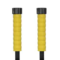 HP Hose 8/2/400 20m M22F - M22F - inox
