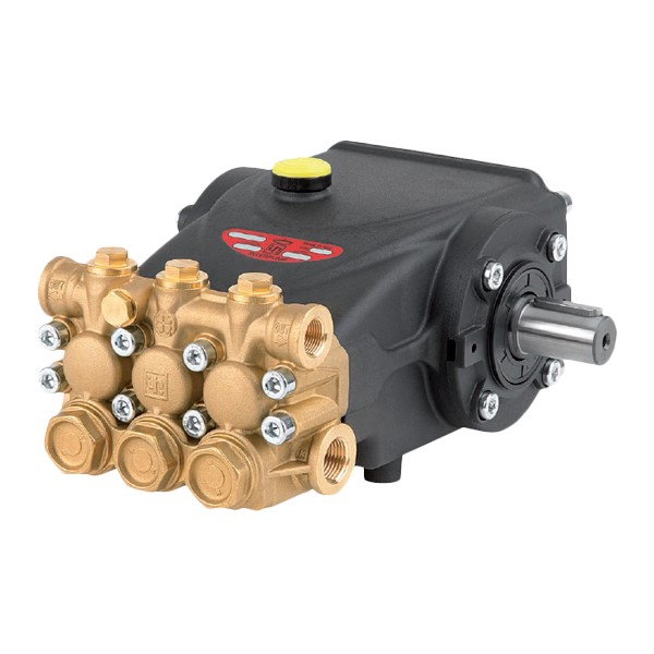 Pompa Interpump E3B 1515 15l/min 150 bar 1450 rpm
