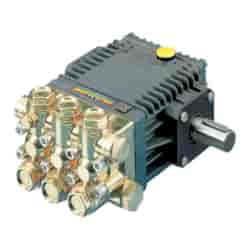 Pompa Interpump W 112R 12l/min 100bar 1450 rpm