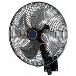 Ventilator - Wandmontage 50 cm