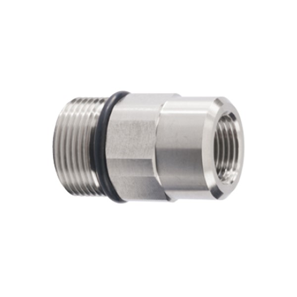 Vsuvka M24 M - 1/2" F - 500 bar