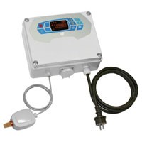 Humidity sensor 230V - set