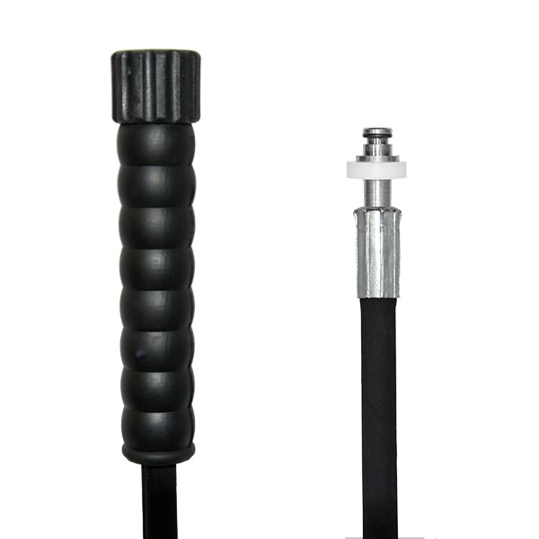 HP Hose 6/1/25010m M22F2k - nipple11 with pad