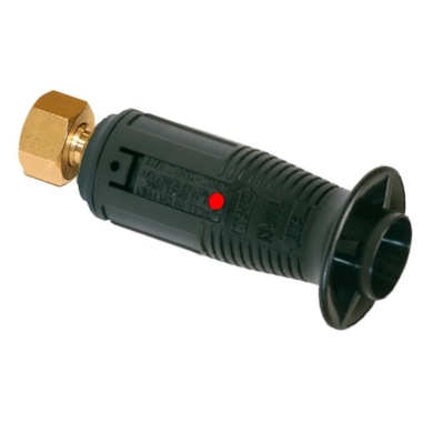 Dysza trzech pozycji IDROJET1 - 025  K 