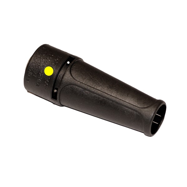 Prepínacia tryska IDROJET 1/4" F - 030