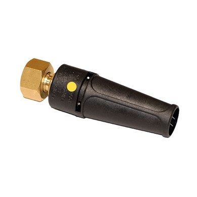 High-low variable nozzle IDROJET M18 F - 030