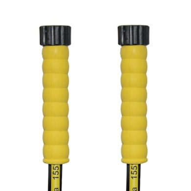 Wąż Yellow 8/2/400 15m M22F - M22F - INOX
