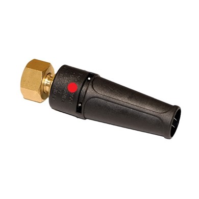 High-low variable nozzle IDROJET M18 F - 037