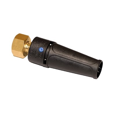 High-low variable nozzle IDROJET M18 F - 040