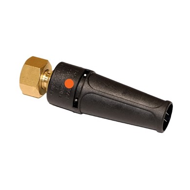High-low variable nozzle IDROJET M18 F - 046