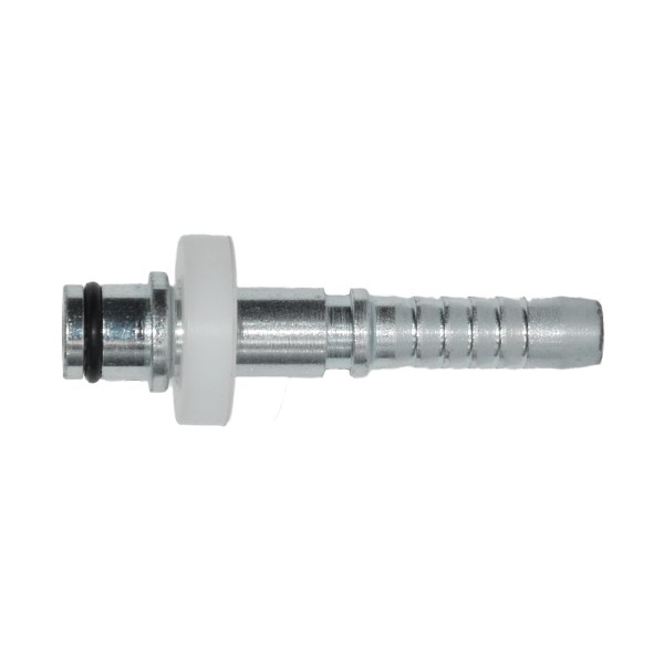 Lisovacia vsuvka 11 mm s PVC pad DN 6