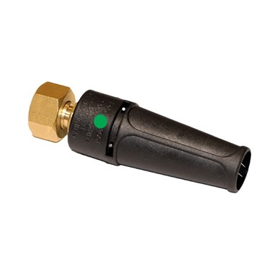 High-low variable nozzle IDROJET M18 F - 050