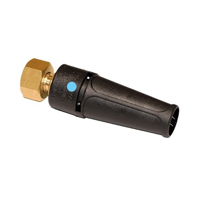High-low variable nozzle IDROJET M18 F - 053