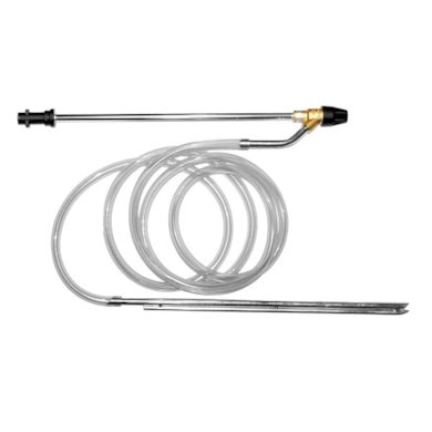 Dysza do piaskowania HOBBY - komplet Bayonet  K 