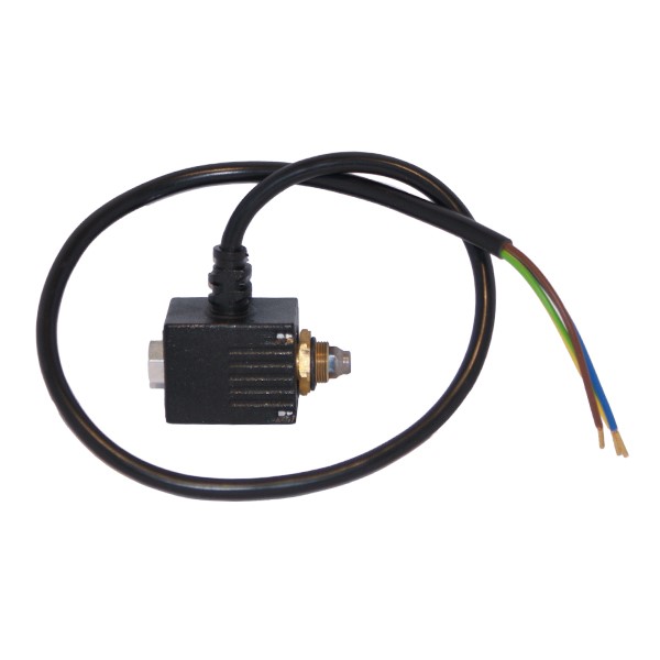 Elektrovalve pre palivové čerpadlo 24 V type "K"