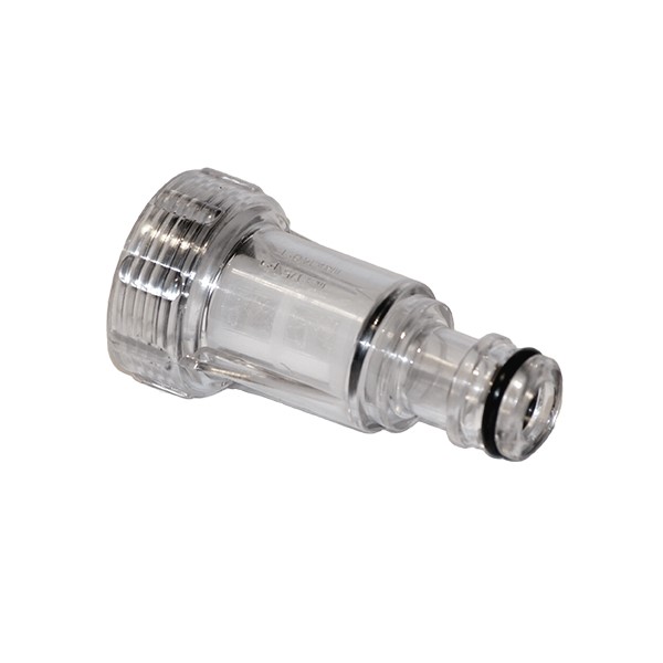 Vodný filter s garden coupling