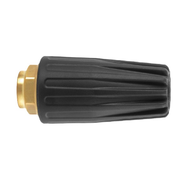 Rotating nozzle TPR 350 bar 1/4  F - 075