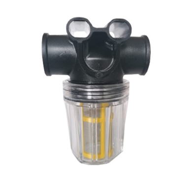 Filtr wody plastikowy 3/4  F - 3/4  F 80 mesh