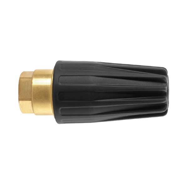 Rotačná tryska TPR 400 bar 1/4" F - 055