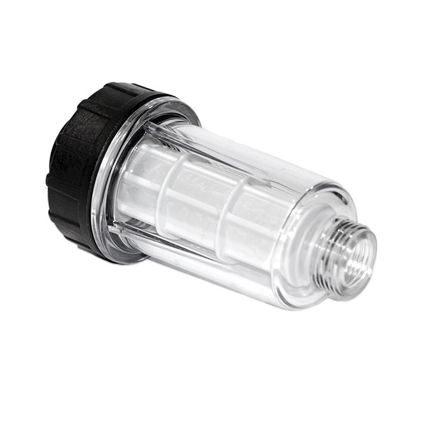 Vodný filter 3/4” F - 3/4” F 120 sitko