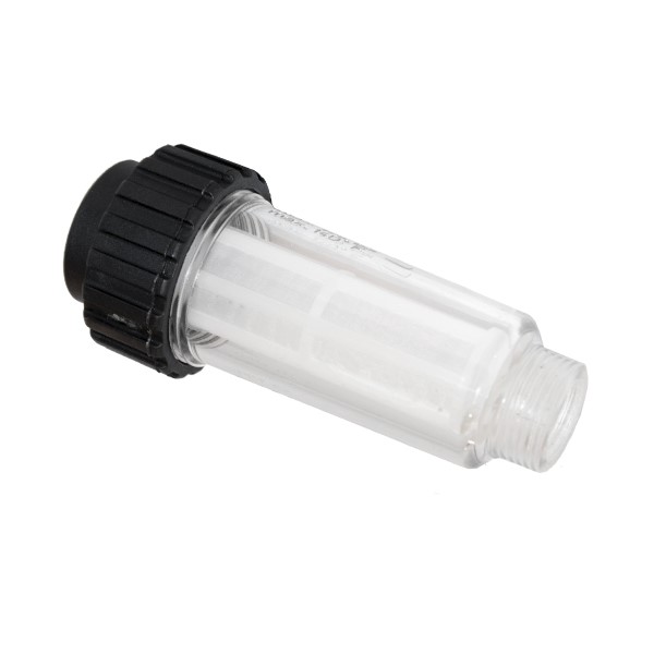 Vodný filter 3/4” F - 3/4” M 70 sitko malá