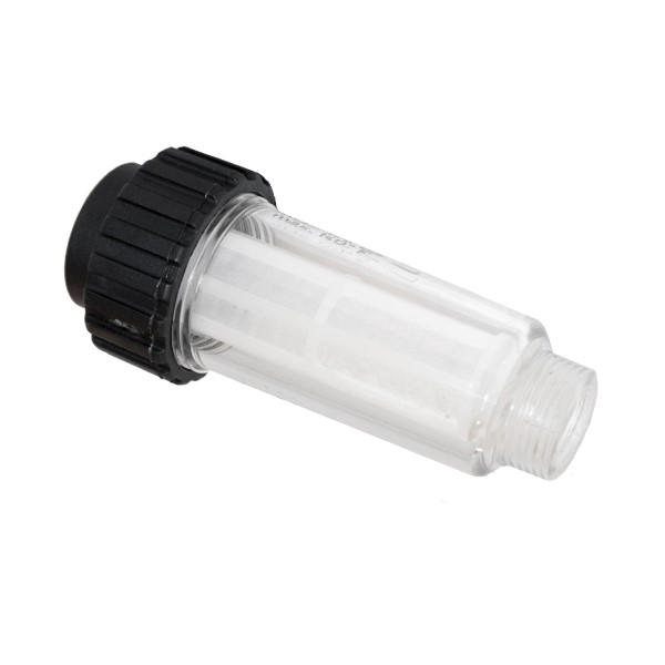 Water filter 3/4” F - 3/4” M 70 mesh SMALL