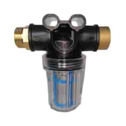 Filtr wody z redukcją 3/4  F - 3/4  M 50 mesh