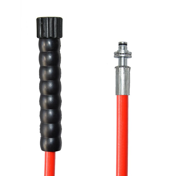 Wąż Red Std 6/250 15m M22F2k - wtyk11 łożysko