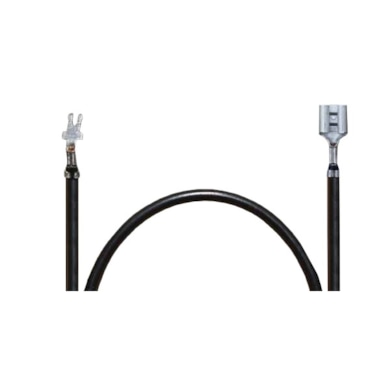 Kabel - turbina - 400 mm - typ 1
