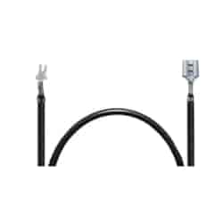 Kabel - turbina - 400 mm - typ 1