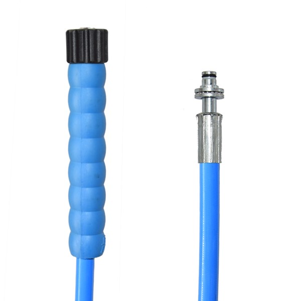 TP Hose Blue Std 8/330 15m M22F2k - nipple11