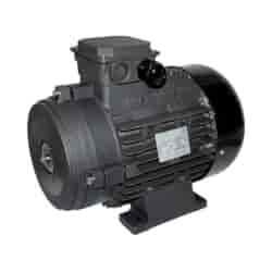 Silnik elektr. 400V 5,5HP 4,0kW b.wału ze sprzęgł.