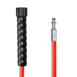 TP Schlauch Rot Std 8/330 20m M22IG2k-10Pressn.